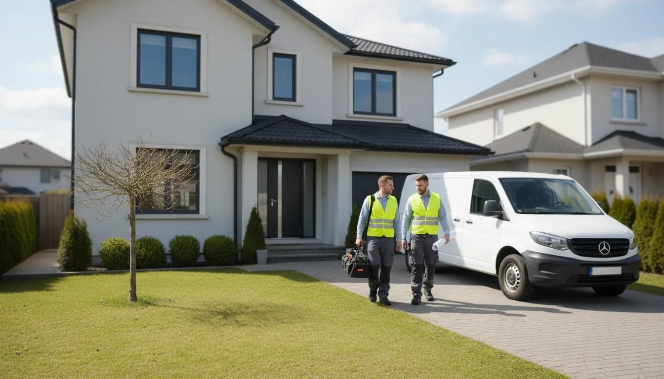 Quality Roofing Services in Yonkers