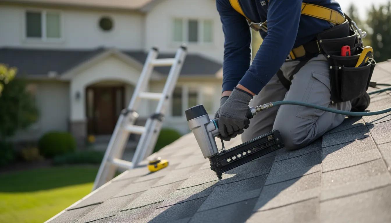 Roofing in Yonkers
